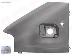 FIAT DUCATO 2002 SOL ÖN ÇAMURLUK-ORAN 502011