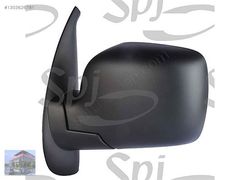 RENAULT KANGOO 2008-2013 DIŞ AYNA SOL MEKANİK-SPJ E-2541