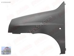 FIAT DOBLO 2001-2005 SOL ÖN ÇAMURLUK SİNYAL DELİKLİ-ORAN 108011