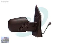 FORD FİESTA 2001-2005 DIŞ AYNA ELEKTRİKLİ SOL-SPJ E-1523