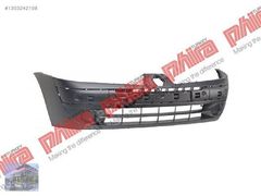 RENAULT CLIO II 2001-2005 ÖN TAMPON ASTARSIZ-PHIRA CL-01205