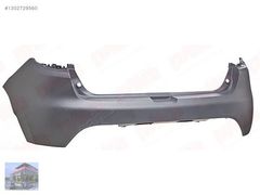 RENAULT CLIO 2012 ARKA TAMPON ASTARLI-PHIRA CL-12300