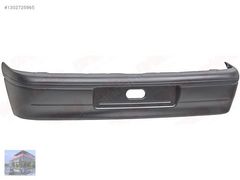RENAULT CLIO 1996-1998 ARKA TAMPON ASTARSIZ-PHIRA CL-96301