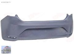 SEAT LEON 2012 ARKA TAMPON ASTARLI-PHIRA LE-12300