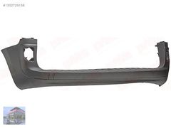 RENAULT KANGOO 2008 ARKA TAMPON KOMPLE ASTARLI-PHIRA KN-08303