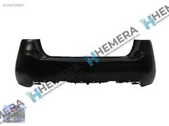 PEUGEOT 308 2013 ARKA TAMPON ASTARSIZ-PULO P2-30813