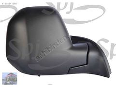 BERLINGO 2008-2012 DIŞ AYNA ELEKTRİK GENİŞ KAPAK SAĞ SPJ E-2474