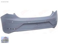 SEAT LEON 2017 ARKA TAMPON 4 SENSÖRLÜ ASTARLI-PHIRA LE-17330