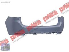 PEUGEOT 308 2013 ARKA TAMPON ASTARLI SENSÖRSÜZ-PULO P2-30813SWS