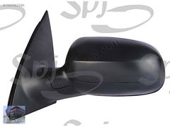 OPEL CORSA C 2000-2006 DIŞ AYNA MEKANİK SOL-SPJ E-1427