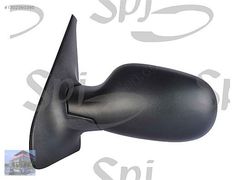 RENAULT CLIO 1998-2005 DIŞ AYNA MEKANİK SOL-SPJ E-1919