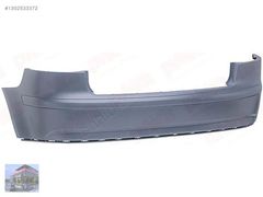 AUDI A3 2003-2008 ARKA TAMPON 3 KAPI ASTARLI-PHIRA A3-03300