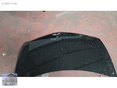 RENAULT CLİO HATCHBACK 2005-2012 KAPUT ÇIKMA ORJİNAL