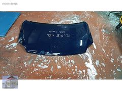 VOLKSWAGEN GOAL KAPUT ÇIKMA ORJİNAL