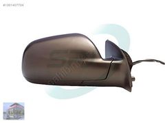 PEUGEOT 307 2001-2008 DIŞ DİKİZ AYNASI SOL MEKANİK-SPJ E-1561