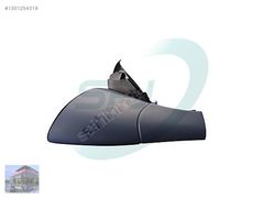 OPEL VECTRA B 1995-2002 DIŞ AYNA SOL MEKANİK ASTRARLI-SPJ E-0659
