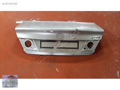 HONDA CİTY 2006-2008 BAGAJ KAPUT ÇIKMA ORJİNAL