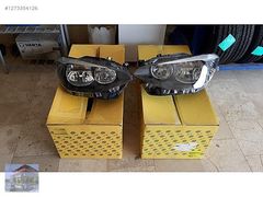 F20 11-14 SAĞ SOL HALOJEN FAR HELLA 1EG010741-081-1EG010741-071