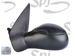PEUGEOT 206 1998-2003 DIŞ DİKİZ AYNASI SOL MEKANİK-SPJ E-0897