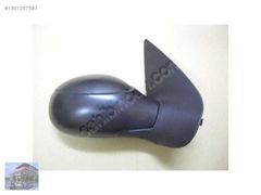 PEUGEOT 206 1998-2003 DIŞ DİKİZ AYNASI SAĞ MEKANİK-SPJ E-0898