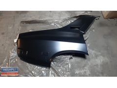 RENAULT R12 TOROS BİNEK-TS SAĞ ARKA ÇAMURLUK KOMPLE-7752188491