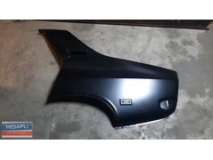 RENAULT R12 TOROS BİNEK-TS SOL ARKA ÇAMURLUK KOMPLE-7752188489