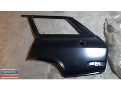 RENAULT R12 TOROS SOL ARKA ÇAMURLUK KOMPLE-ORJİNAL 7752256053