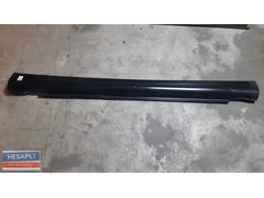 RENAULT R12 TOROS SOL MARŞPİYEL KAPLAMA BAKALİTİ GRİ-7702246157