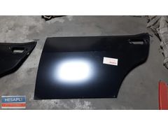 TOFAŞ DKS SOL ARKA KAPI SACI ORJİNAL AMBLEMLİ-85015244