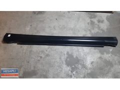 R12 TOROS SOL MARŞPİYEL KAPLAMA BAKALİTİ SİYAH-7702246157