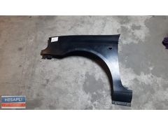 RENAULT CLİO HATCHBACK 1998-2001 SOL ÖN ÇAMURLUK-7701473025