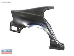 HONDA CIVIC 2006-2011 ARKA SAĞ ÇAMURLUK-ANTAI A370R