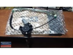 RENAULT CLIO II SAĞ ÖN CAM KİRKOSU-SGR-24395