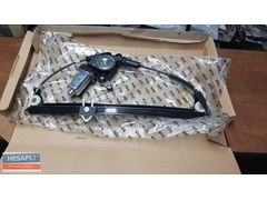 FIAT ALBEA-PALİO SOL ÖN CAM KİRKOSU-SGR-24241