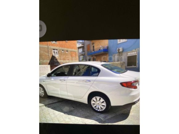 Sahibinden Fiat Egea 1.4 Fire 2018