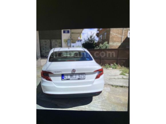 Sahibinden Fiat Egea 1.4 Fire 2018