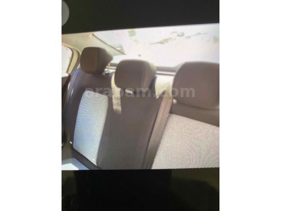 Sahibinden Fiat Egea 1.4 Fire 2018