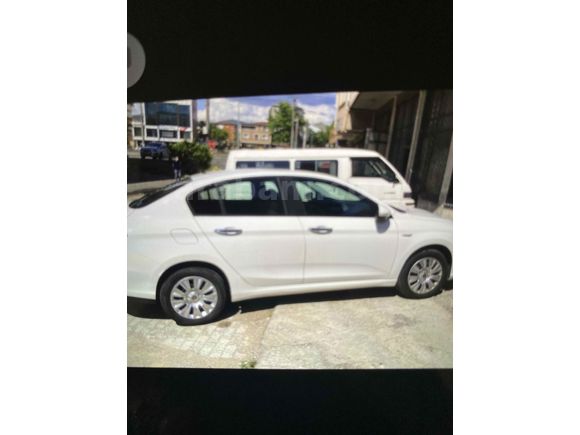 Sahibinden Fiat Egea 1.4 Fire 2018