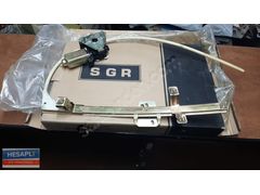 RENAULT R9 SOL ÖN CAM KİRKOSU-SGR-24331