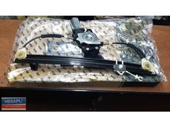 FIAT DOBLO SOL ÖN CAM KİRKOSU -SGR-24239