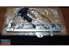 DOĞAN-ŞAHİN-KARTAL SOL ÖN CAM KİRKOSU- VEKA 85011431