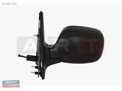 RENAULT KANGOO 2000-2008 SOL DIŞ AYNA MEKANİK-ART M0022028