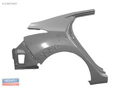 HYUNDAI ELANTRA 2011-2014 ARKA SAĞ ÇAMURLUK-ANTAI A424R