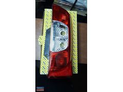 FIAT FİORİNO 2008 SAĞ STOP LAMBASI TEK KAPI-OPAR 1353205080