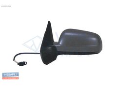 VW GOLF BORA 1998-2005 DIŞ AYNA SOL ELEKTRİKLİ ASTARLI-VM188PAL