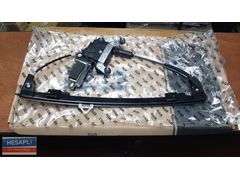 FIAT ALBEA-PALİO SAĞ ÖN CAM KİRKOSU-SGR-24242