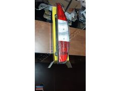 FIAT DOBLO 2000-2005 SAĞ STOP LAMBASI SİSLİ DUYLU-MAKO 40600111
