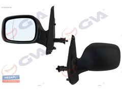 RENAULT KANGOO 2001DIŞ DİKİZ AYNASI SOL MEKANİK-GVA1016121