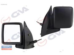 OPEL COMBO 2002 DIŞ AYNA SOL- VIEWMAX-965L