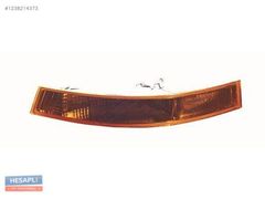 MASTER-MOVANO 2003-2006 SOL TAMPON SİNYAL-DEPO 551-1609LUE